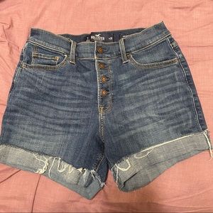 Hollister Shorts